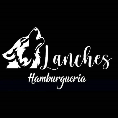 Logo restaurante Lobo Lanches