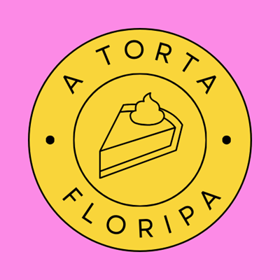 Logo restaurante cupom A Torta Floripa