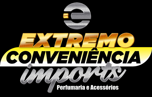 Logo restaurante Extremo Conveniência Imports