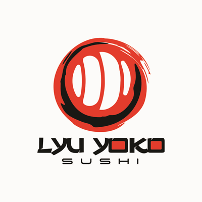 Logo restaurante Lyu Yoko Sushi