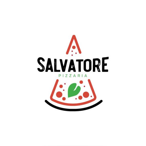 Logo restaurante SALVATORE PIZZARIA