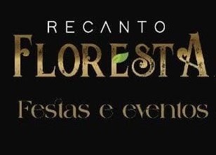 Logo restaurante Recanto Floresta