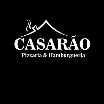 Logo restaurante Casarão