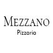 Logo restaurante Mezzano Pizzaria