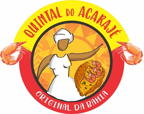 Logo restaurante QUINTAL DO ACARAJÉ