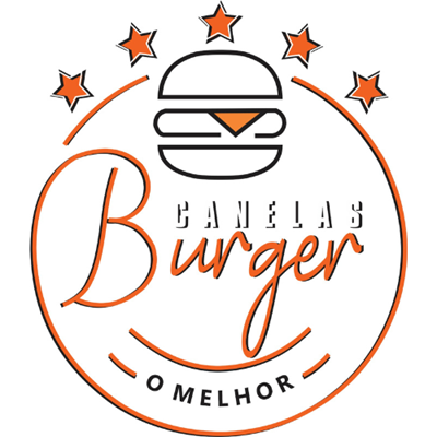 Logo restaurante Canela´s Burguer