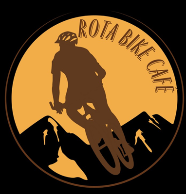 Logo restaurante Rota Bike Cafe