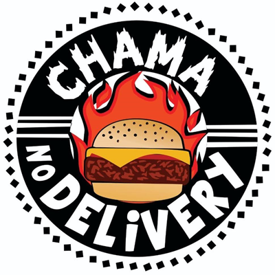 Logo restaurante Chama no Delivery