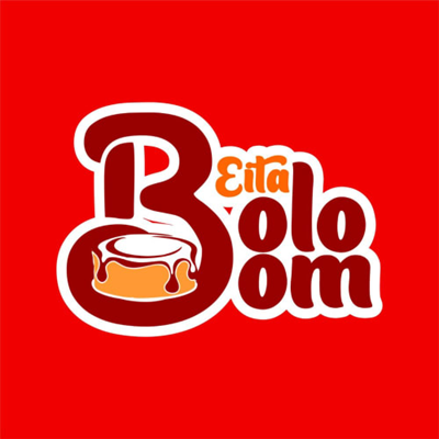 Logo restaurante Eita Bolo Bom