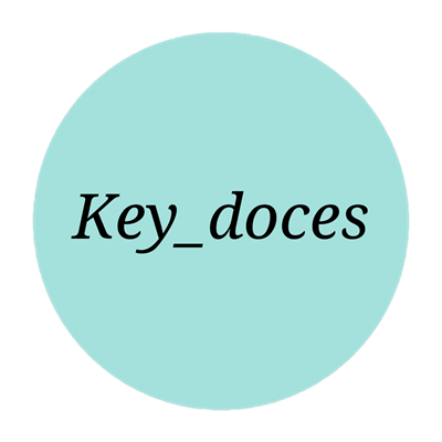 Logo restaurante DOCES