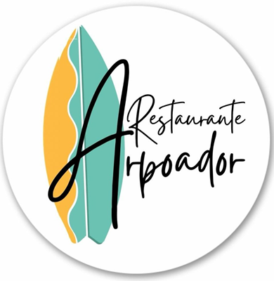 Logo restaurante Arpoador Restaurante