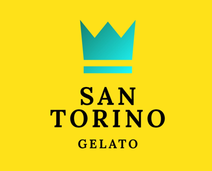 Logo restaurante SAN TORINO GELATO