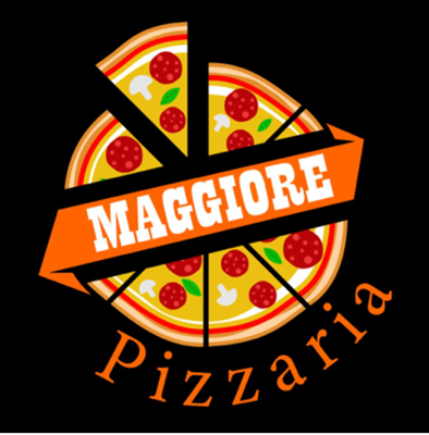 Logo restaurante MAGGIORE PIZZARIA