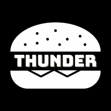 Logo restaurante Thunder Lanches
