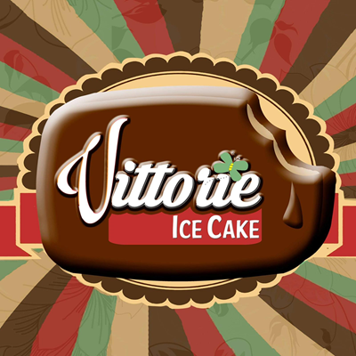 Logo restaurante Vittorie Ice Cake