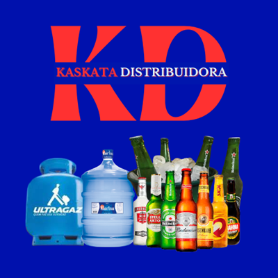 Logo restaurante Kaskata Distribuidora