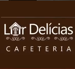 Logo restaurante LAR DELICIAS