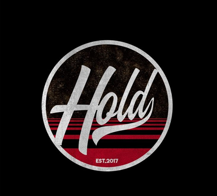 Logo restaurante Pizza Hold