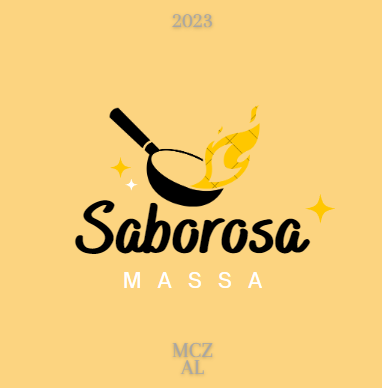 Logo restaurante Saborosa Massa