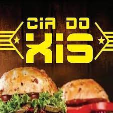 Logo restaurante Cia do Xis