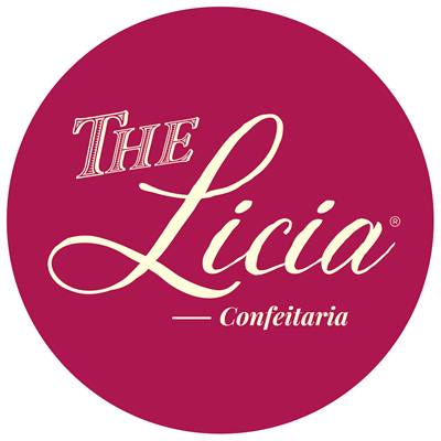 Logo restaurante THE LICIA CONFEITARIA (Jardim Paulistano)