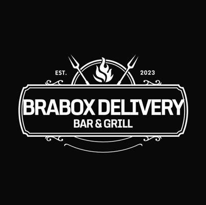 Logo restaurante Brabox Delivery
