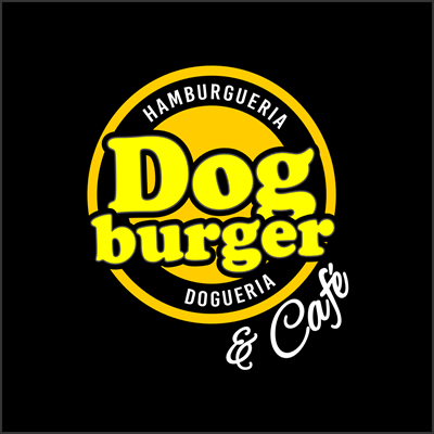 Logo restaurante DOGBURGER