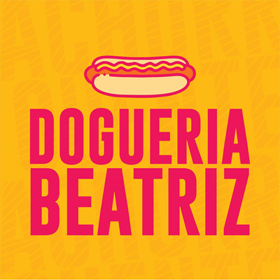 Logo restaurante Dogueria Beatriz