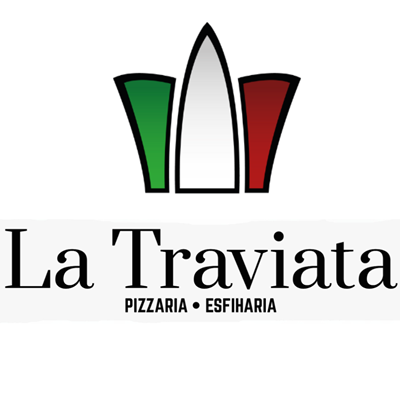 Logo restaurante La Traviata