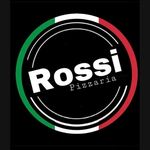 Logo restaurante Rossi Pizzaria Delivery