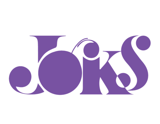 Logo restaurante Joks - Jogos & Drinks