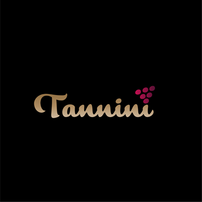 Logo restaurante Tannini Vinhos