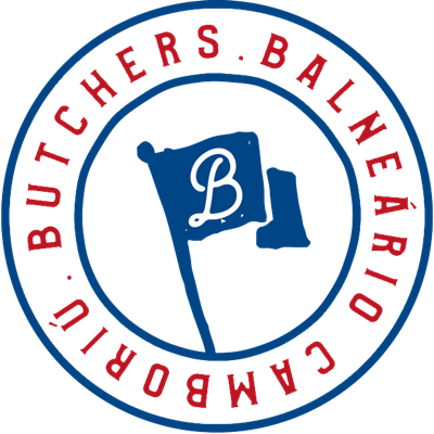 Logo restaurante Butchers