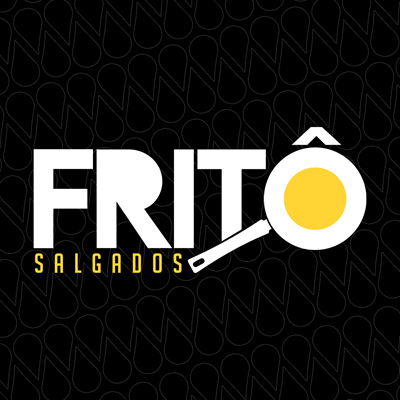 Logo restaurante cupom FRITÔ SALGADOS - CAMPO GRANDE