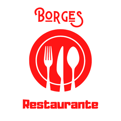 Logo restaurante Borges