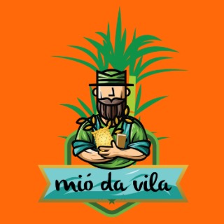 Logo restaurante MIO DA VILA  CENTRO