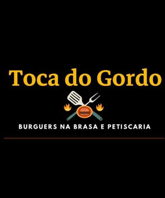 Logo restaurante Toca do Gordo