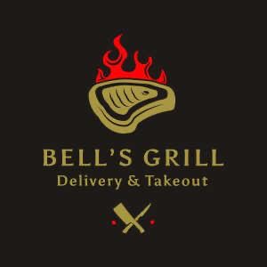 Logo restaurante Restaurante Bell's Grill