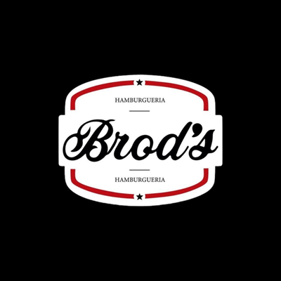 Logo restaurante BROD'S HAMBURGUERIA