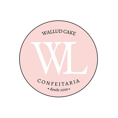 Logo restaurante WAL E LUDY CAKES - DELIVERY