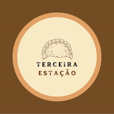 Logo restaurante Pastelaria Terceira Estação