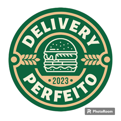 Logo restaurante Delivery Perfeito