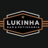 Logo restaurante lukinha bar e petiscaria