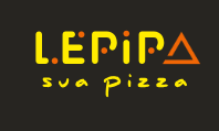 Logo restaurante Lepipa Pizza