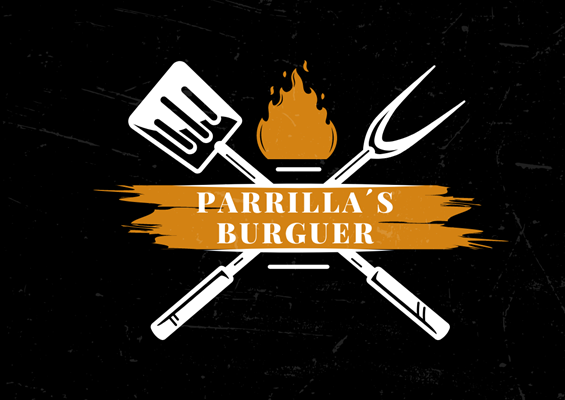 Logo restaurante Parrilla's Burguer