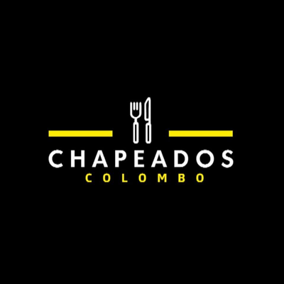 Logo restaurante CHAPEADOS COLOMBO