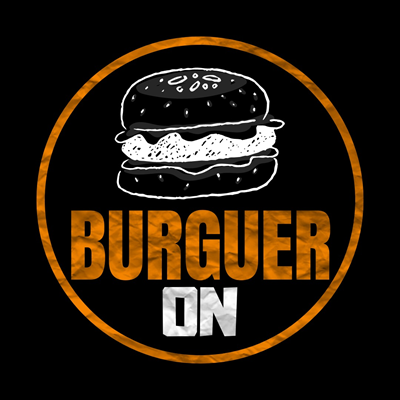 Logo restaurante BurguerOn