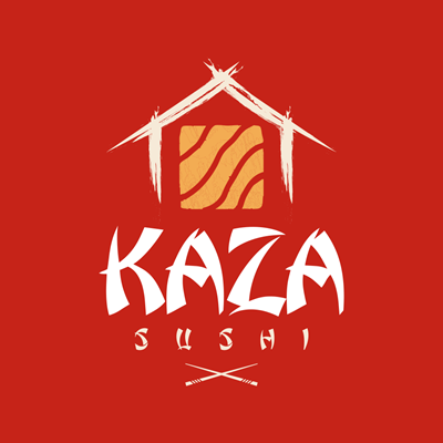 Logo restaurante Kaza Sushi