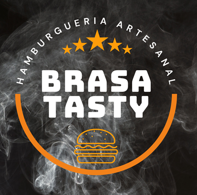 Logo restaurante BRASA TASTY