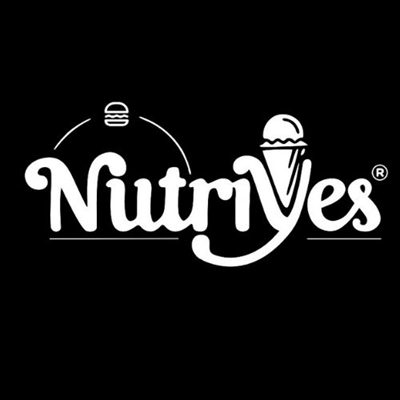 Logo restaurante Nutriyes Vila Gastronômica